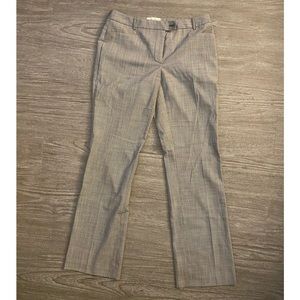 Calvin Klein Work Trousers